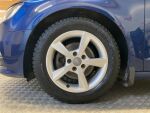 Audi A3 2014 Sininen