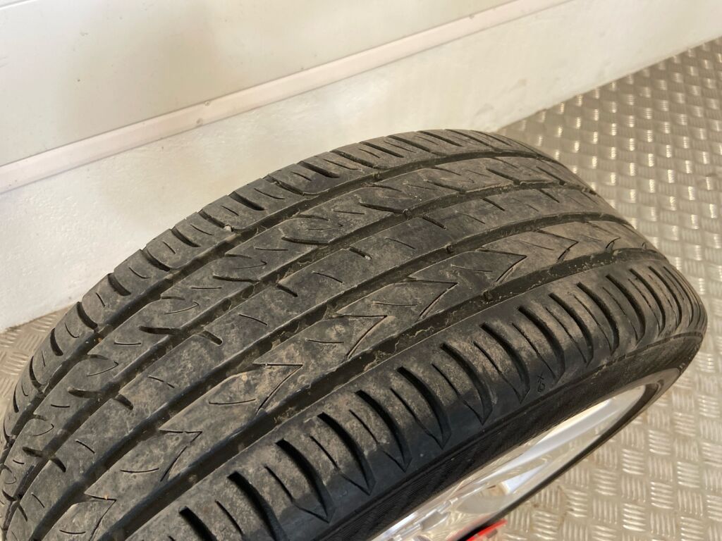 Audi A3 2014 Sininen