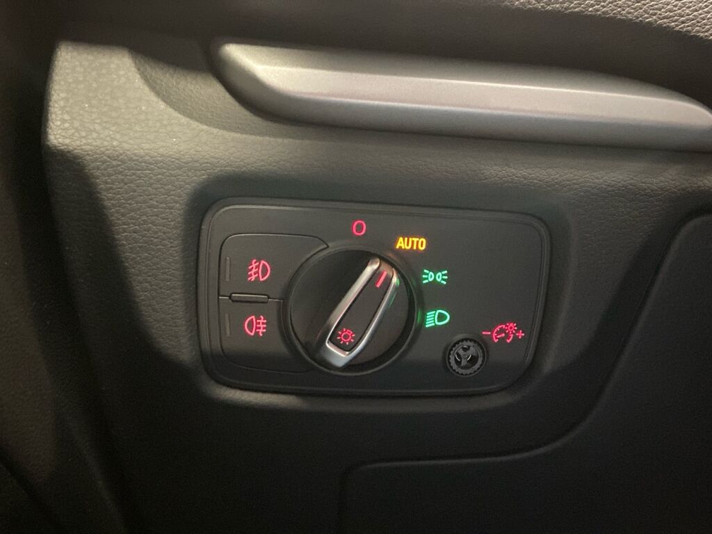 Audi A3 2014 Sininen