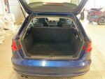 Audi A3 2014 Sininen