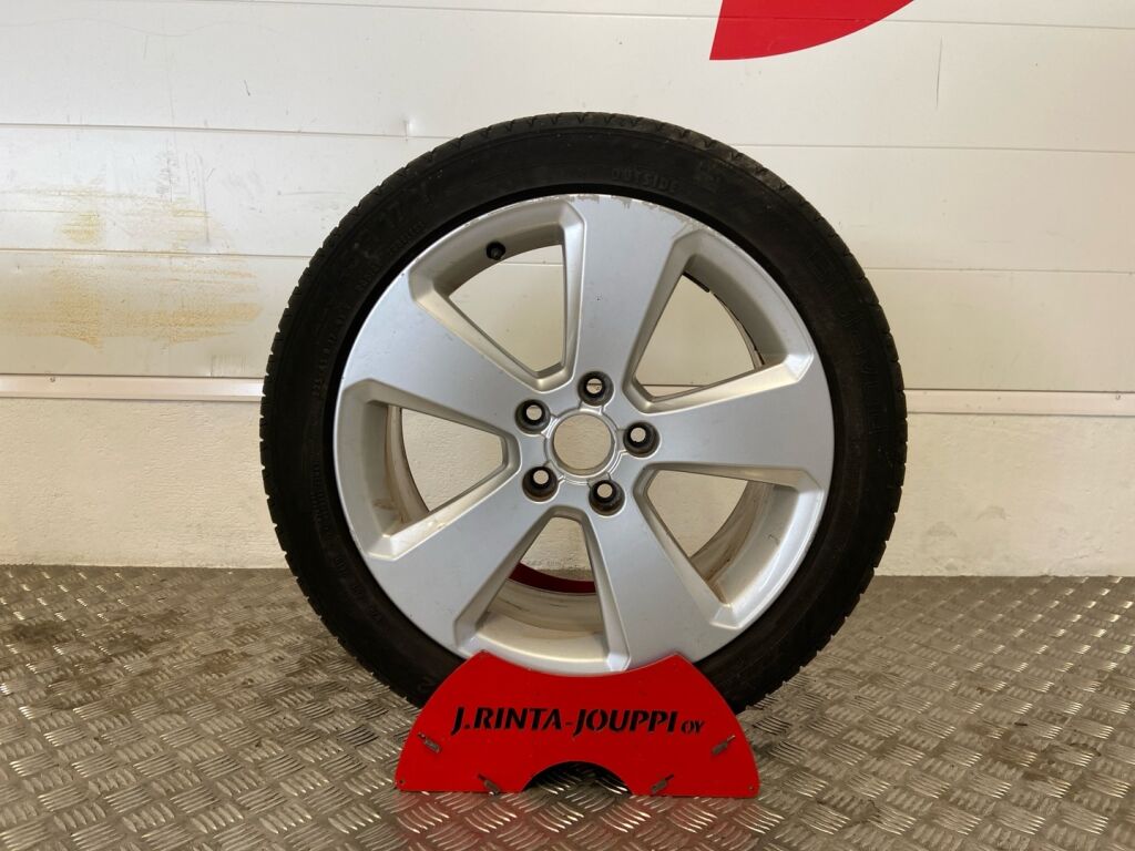 Audi A3 2014 Sininen