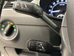 Skoda Octavia 2014 Valkoinen