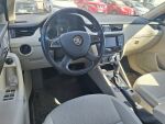 Skoda Octavia 2014 Ruskea (beige)