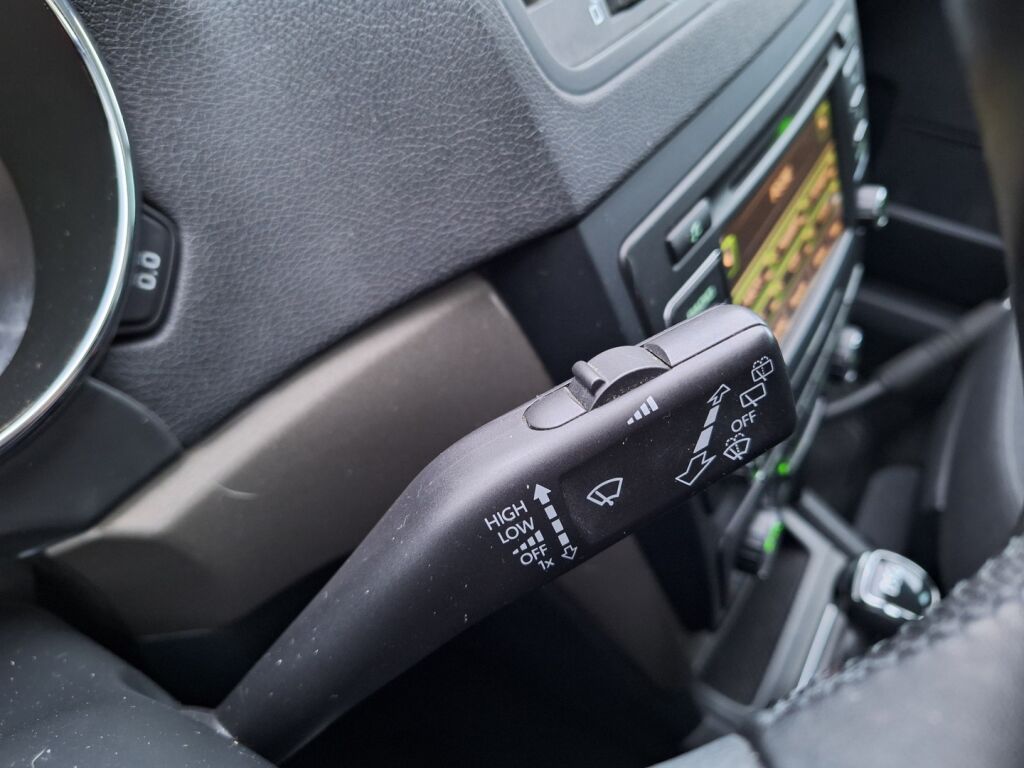 Skoda Yeti 2014 Oranssi