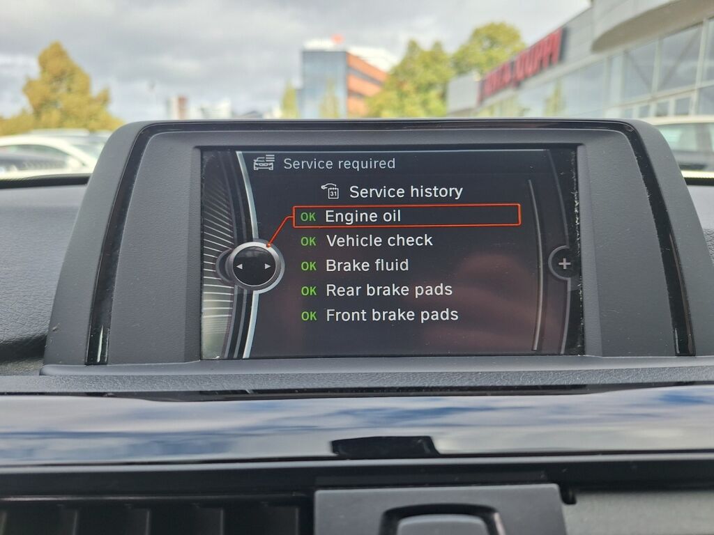 BMW 320 Gran Turismo 2014 Valkoinen