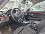BMW 320 Gran Turismo 2014 Valkoinen
