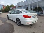 BMW 320 Gran Turismo 2014 Valkoinen