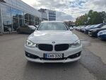 BMW 320 Gran Turismo 2014 Valkoinen