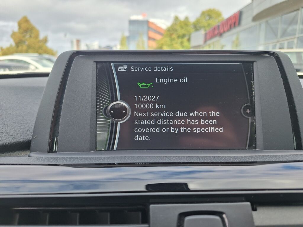 BMW 320 Gran Turismo 2014 Valkoinen