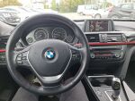 BMW 320 Gran Turismo 2014 Valkoinen