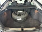 BMW 320 Gran Turismo 2014 Musta
