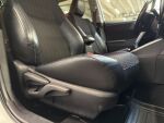 Toyota Auris 2014 Valkoinen