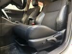 Toyota Auris 2014 Valkoinen