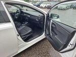 Toyota Auris 2014 Valkoinen