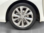 Toyota Auris 2014 Valkoinen