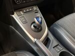 Toyota Auris 2014 Valkoinen