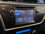 Toyota Auris 2014 Valkoinen