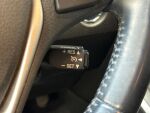 Toyota Auris 2014 Valkoinen