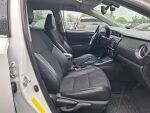 Toyota Auris 2014 Valkoinen