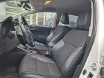 Toyota Auris 2014 Valkoinen