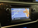 Toyota Auris 2014 Valkoinen