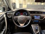 Toyota Auris 2014 Valkoinen