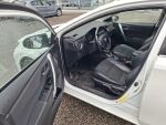 Toyota Auris 2014 Valkoinen