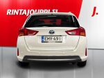 Toyota Auris 2014 Valkoinen