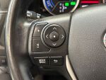 Toyota Auris 2014 Valkoinen
