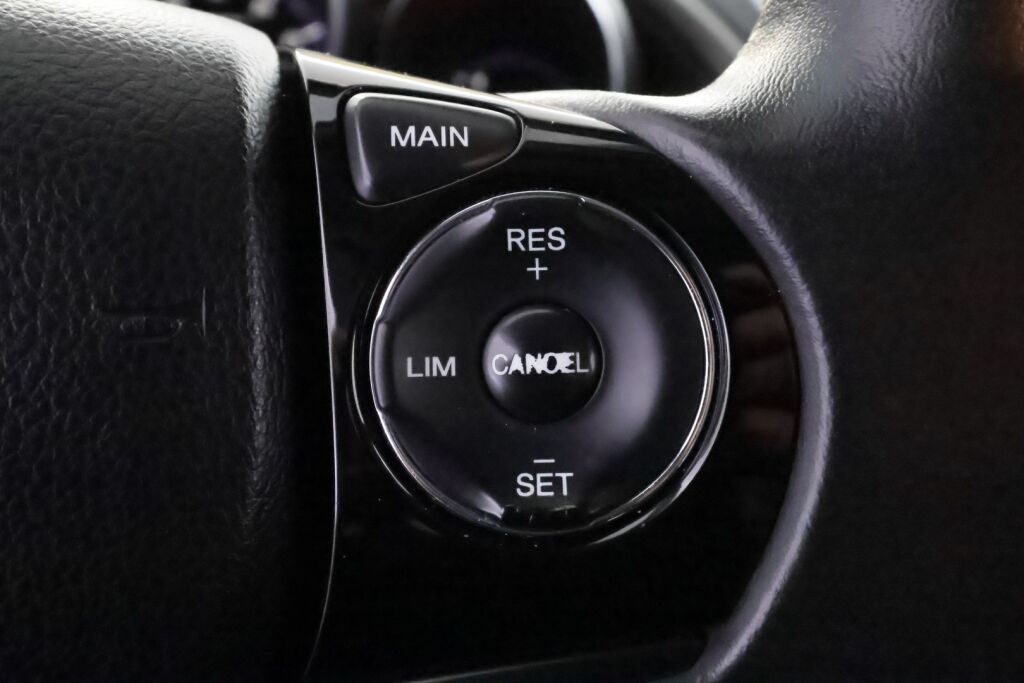 Honda Civic 2014 Harmaa