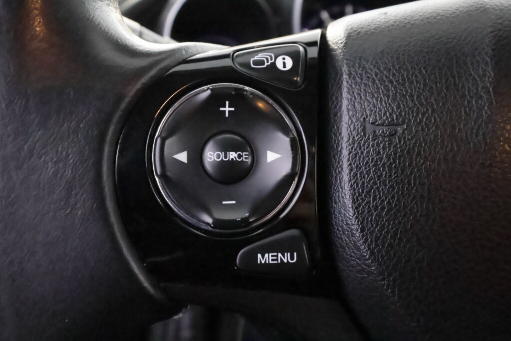 Honda Civic 2014 Harmaa