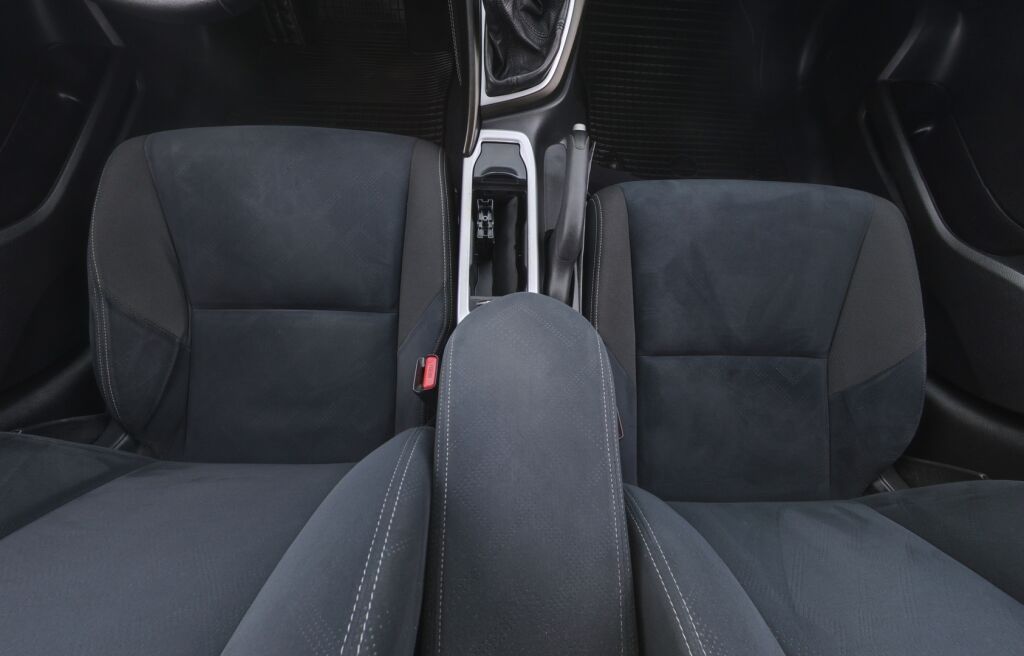 Honda Civic 2014 Harmaa