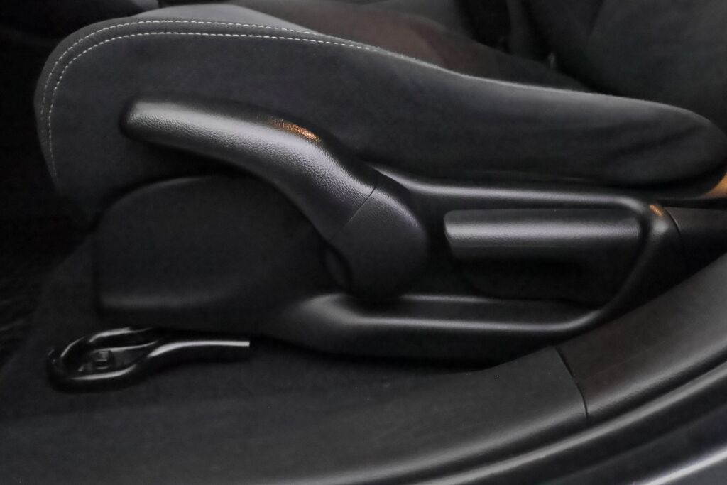 Honda Civic 2014 Harmaa