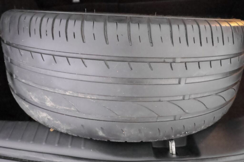 Honda Civic 2014 Harmaa