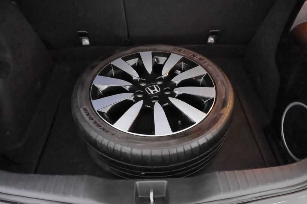 Honda Civic 2014 Harmaa