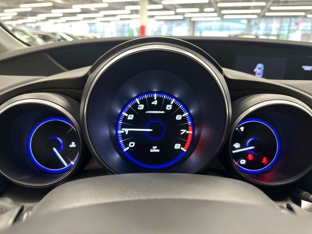 Honda Civic 2014 Harmaa