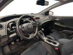 Honda Civic 2014 Harmaa