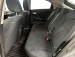 Honda Civic 2014 Harmaa