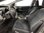 Honda Civic 2014 Harmaa