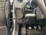 Honda Civic 2014 Harmaa