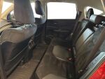 Honda CR-V 2014 Punainen