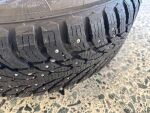 Honda CR-V 2014 Punainen