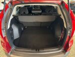 Honda CR-V 2014 Punainen
