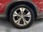 Honda CR-V 2014 Punainen