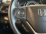 Honda CR-V 2014 Punainen