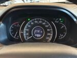 Honda CR-V 2014 Punainen