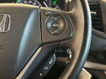 Honda CR-V 2014 Punainen