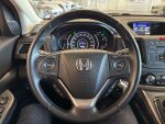 Honda CR-V 2014 Punainen