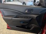 Honda CR-V 2014 Punainen