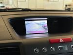 Honda CR-V 2014 Punainen